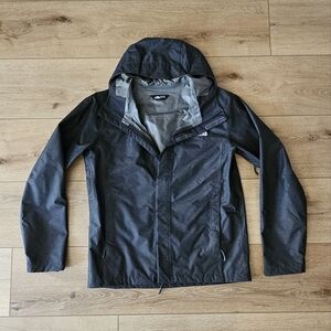North Face Rain Jacket